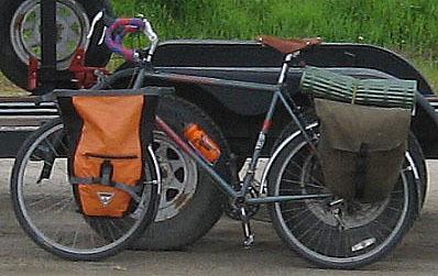 1990 Specialized Hardrock Silver or Gray