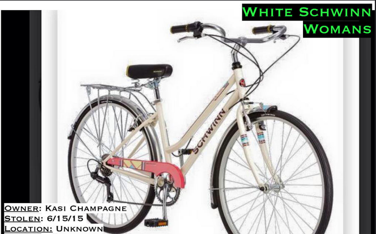 Schwinn womens White