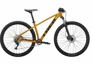 2022 Trek Marlin 6 Orange