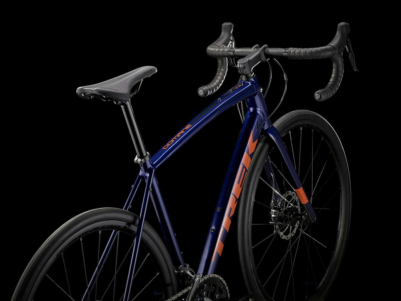2020 Trek Domane AL 2 Purple