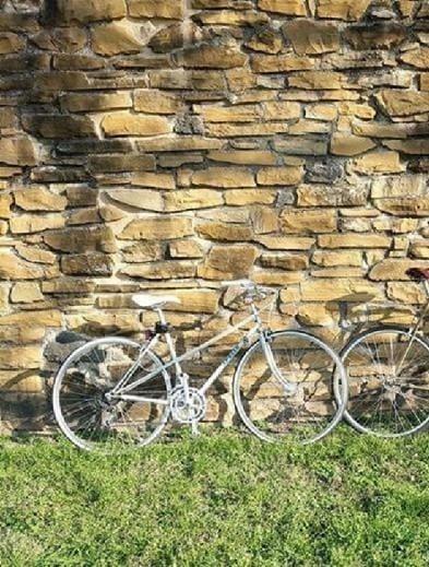 1984 Kuwahara Apollo White