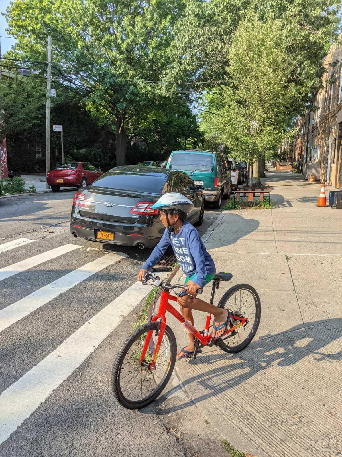 2020 Cannondale Quick Red