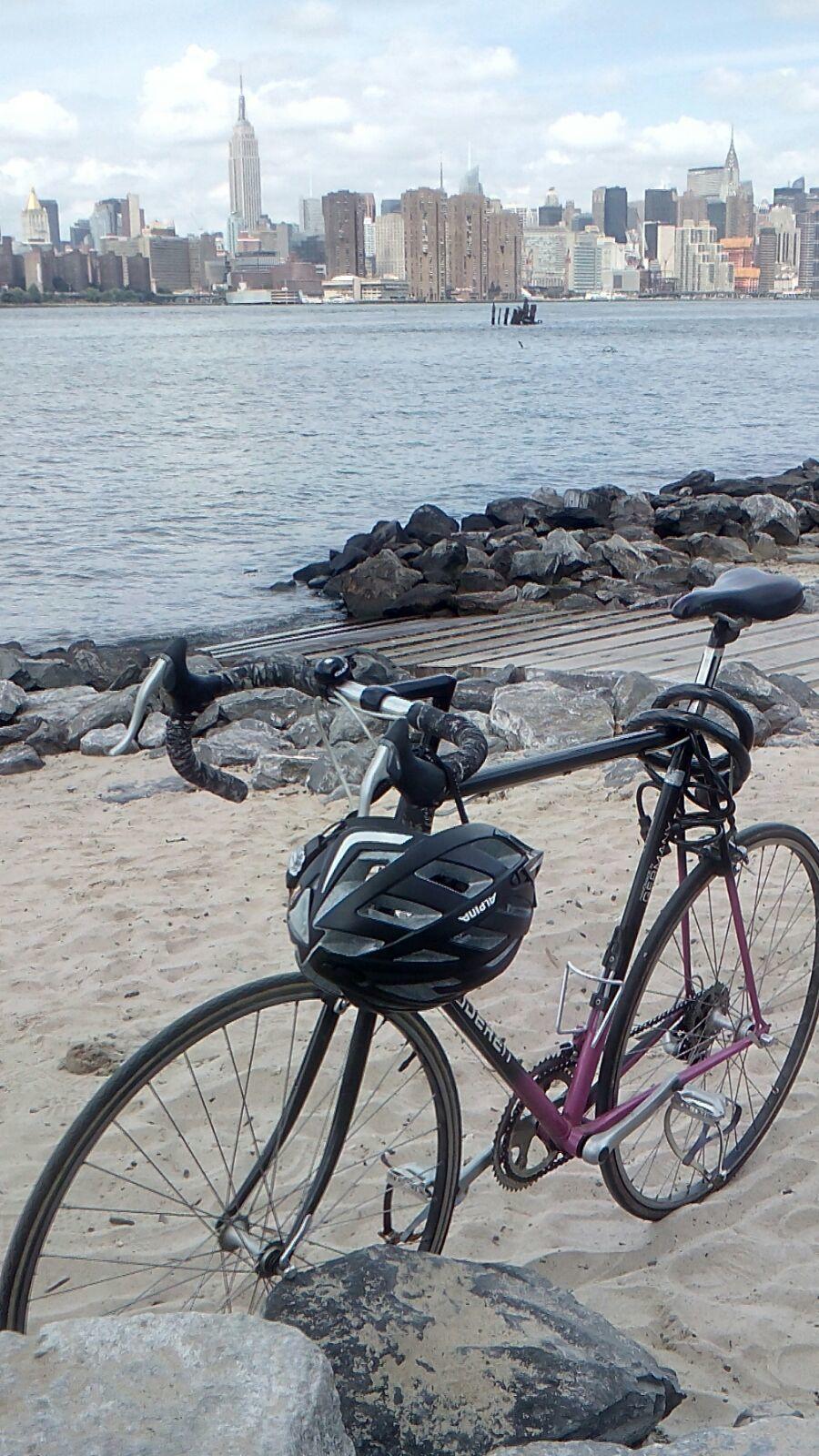 Gudereit Black and Pink