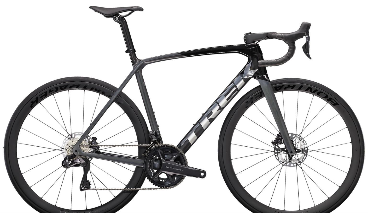2022 Trek Emonda SLR 7 Black