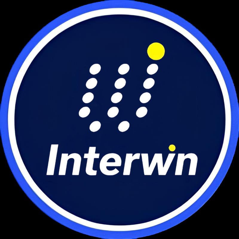 2024 Ironhorse Bicycles interwin Black