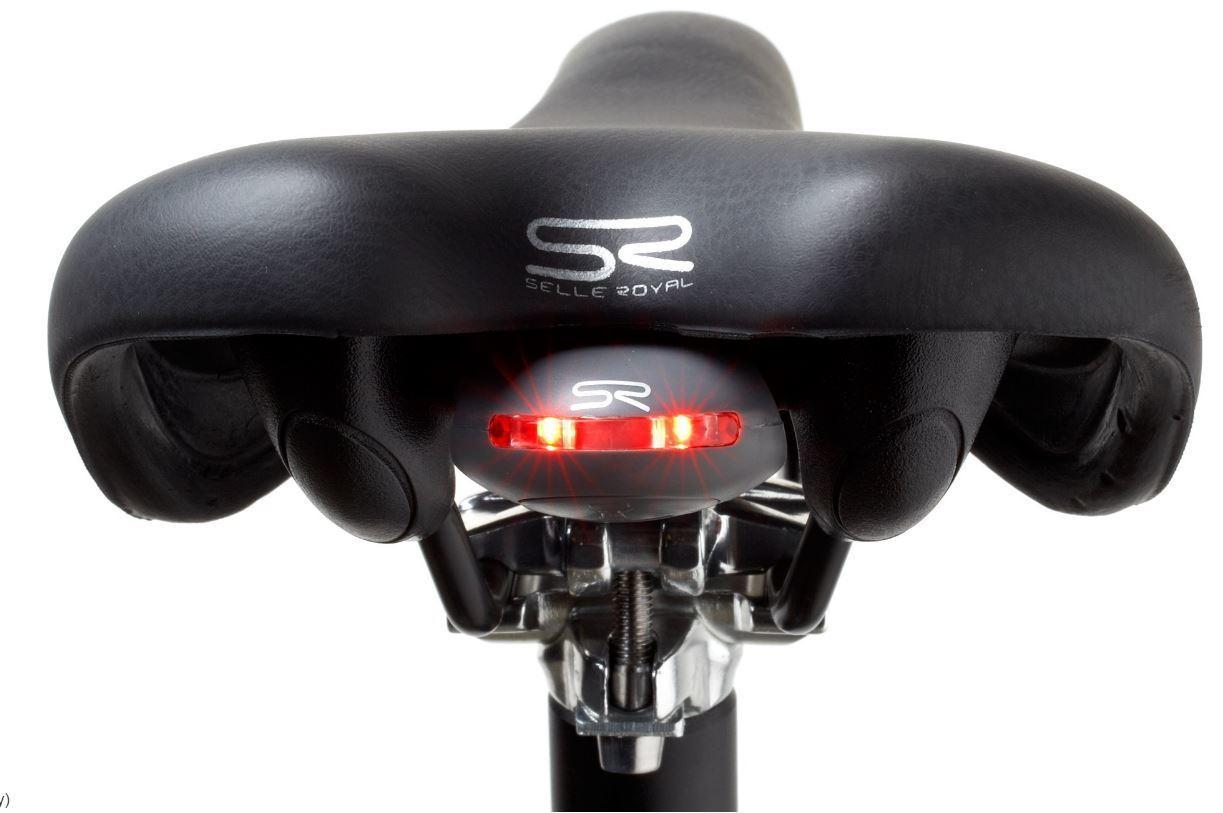 2016 Novara Buzz Silver or Gray