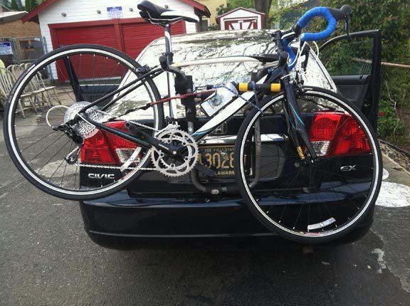 2011 Specialized Dolce Elite C2  Black