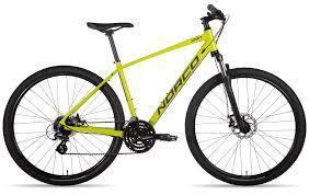 2019 Norco Bikes XFR 3. M 18” Yellow or Gold