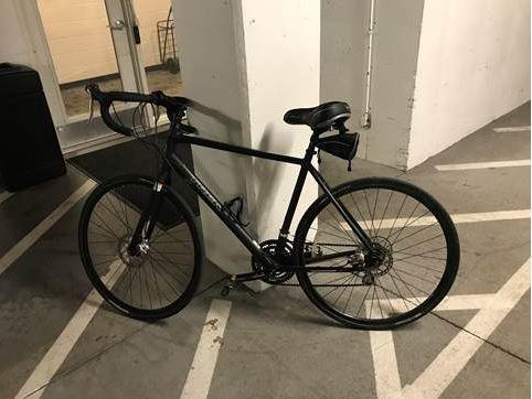 Trek Black