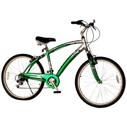 2008 Kent Avelon  Black