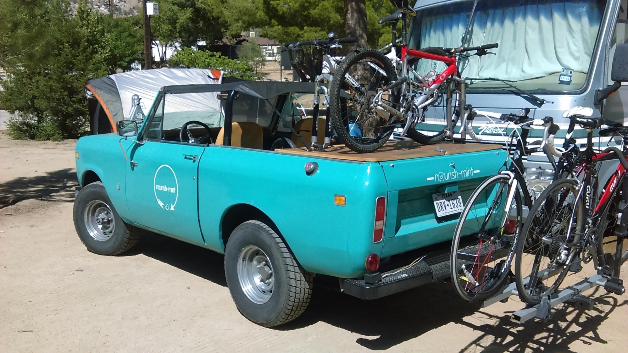 2004 Gary Fisher Cake 3 Red and Silver or Gray