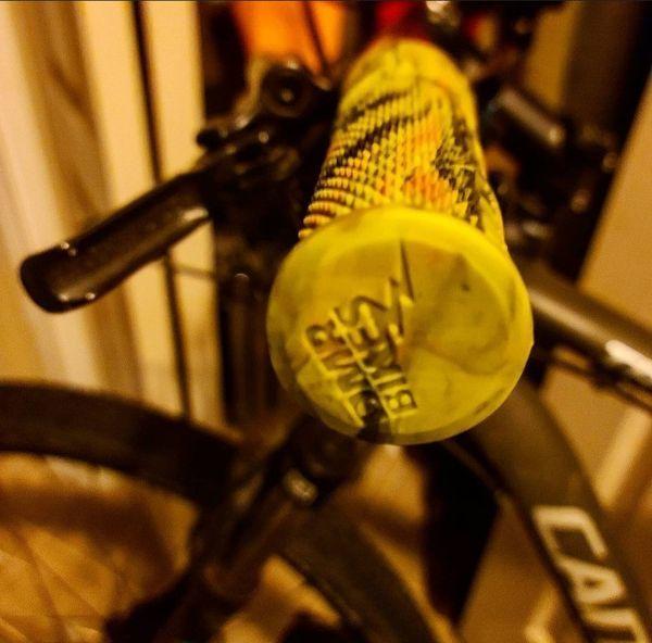 Cannondale Trail Sl 5 Green