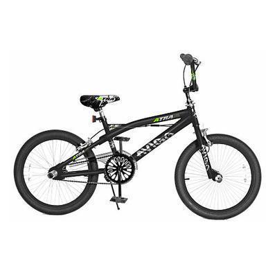 2012 Avigo Atra  Black