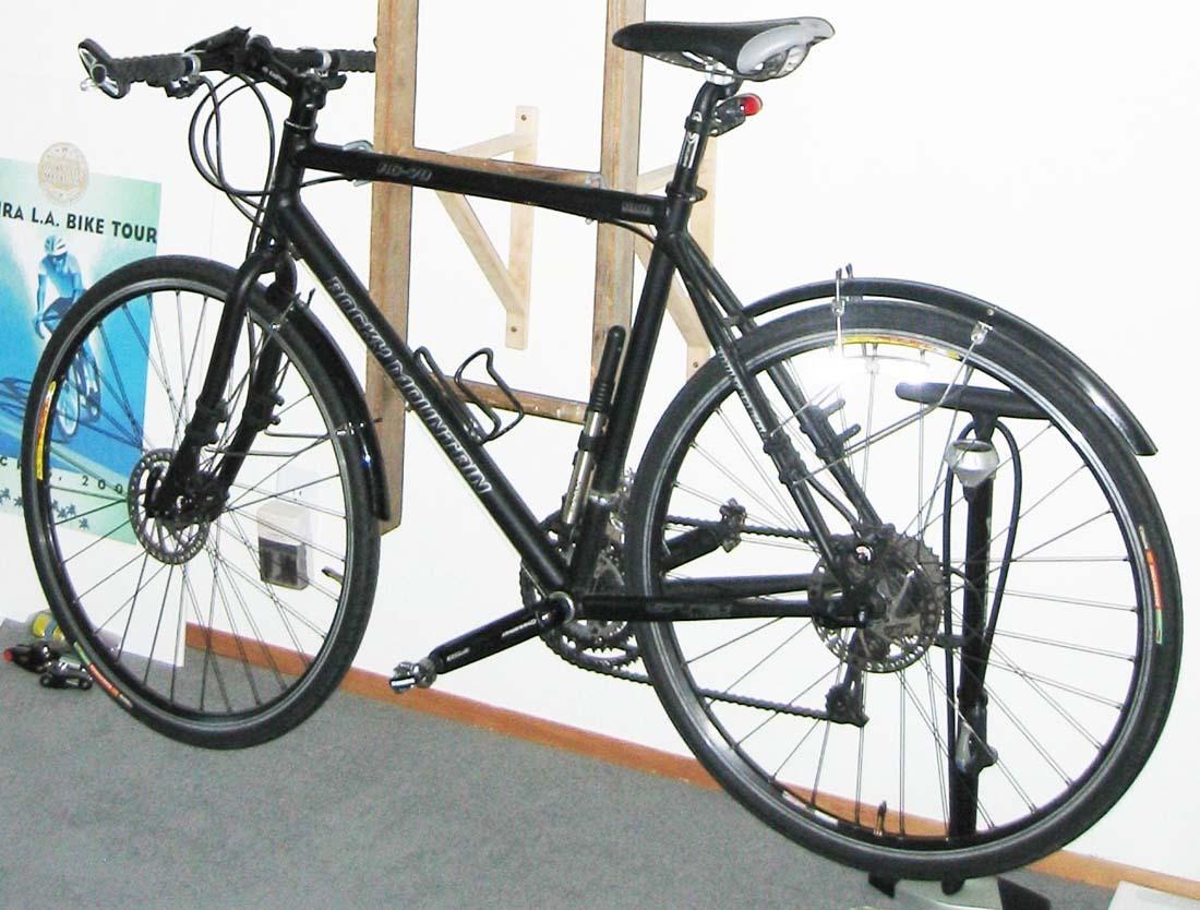 2005 Rocky Mountain Bicycles RC70  Black