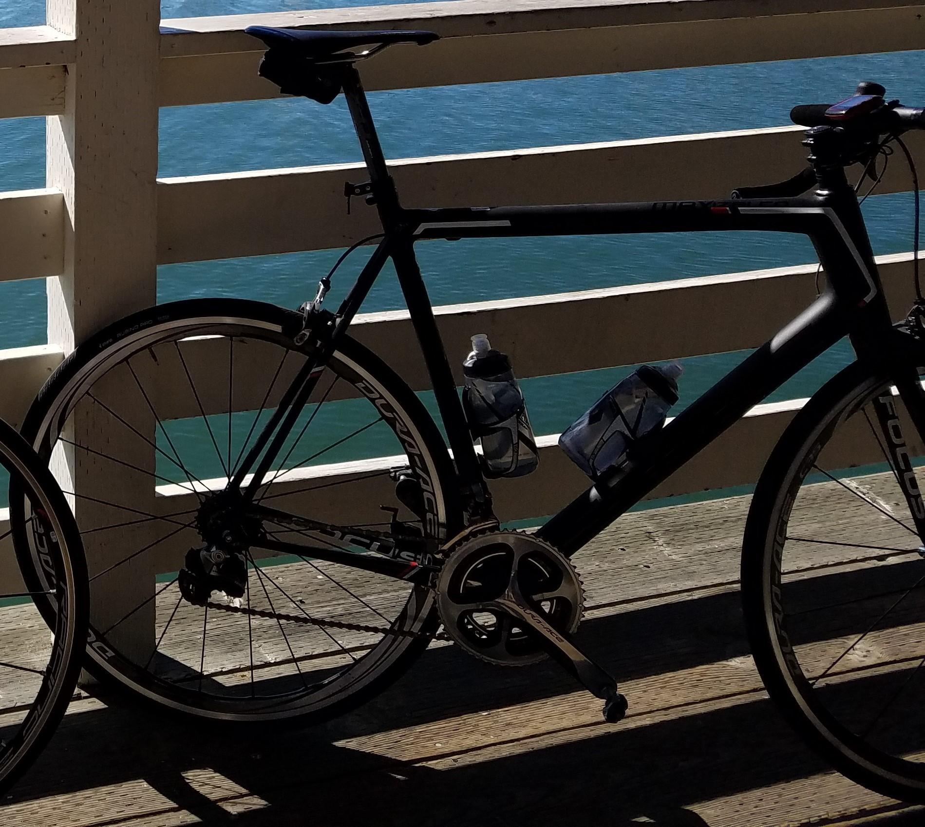 2015 Focus Izalco Max 1.0 Black