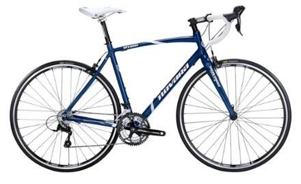 2014 Novara Divano Blue