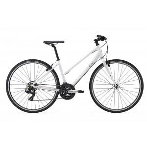 2014 Giant Alight  White