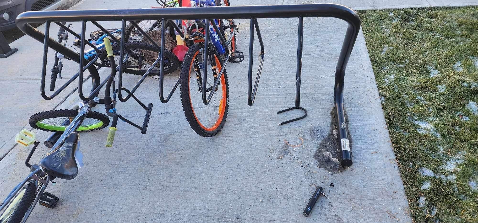 2013 Schwinn Roadster Trike Unisex tricycle Blue