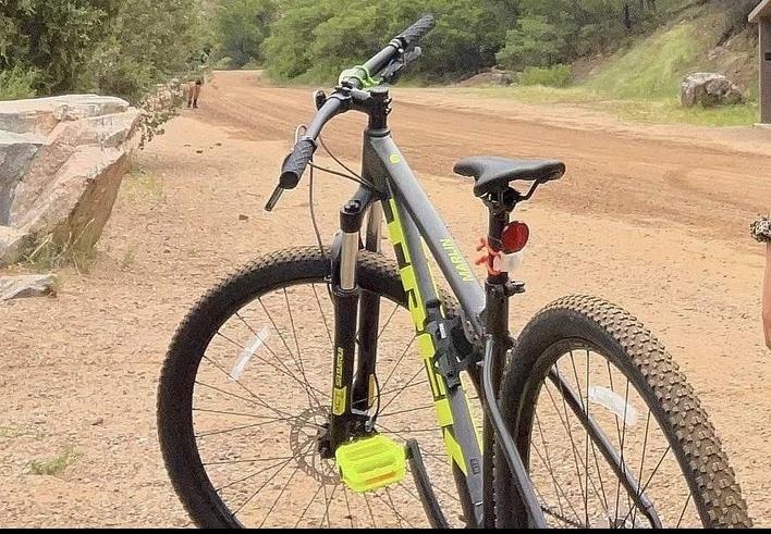 2022 Trek Marlin 6 Black