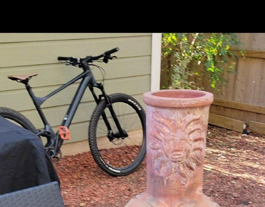 2023 SCOTT spark 960 Black