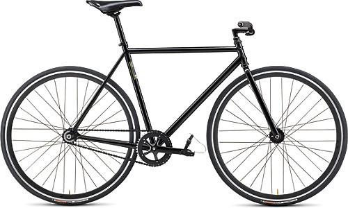 2012 Globe Roll 1  Black
