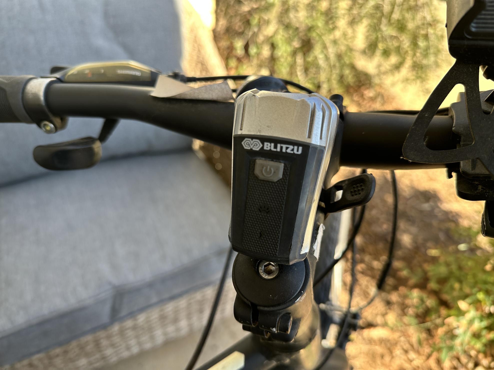 2017 Trek FX 2 Black