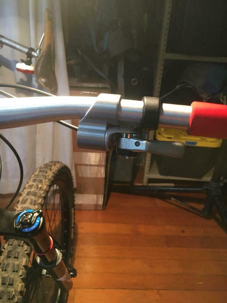 2019 Juliana Bicycles Furtado Purple