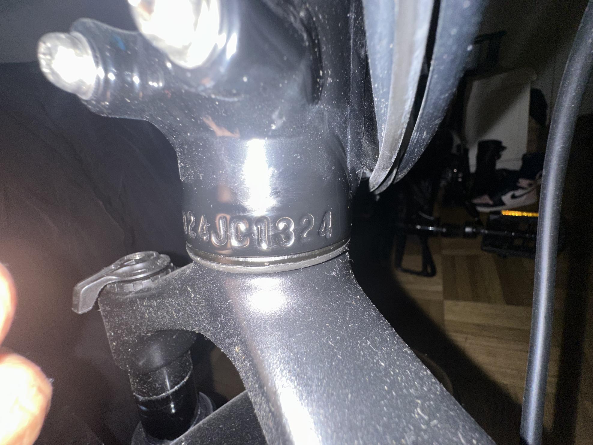 2024 Lectric eBikes XP 3.0 Black Long-Range Black