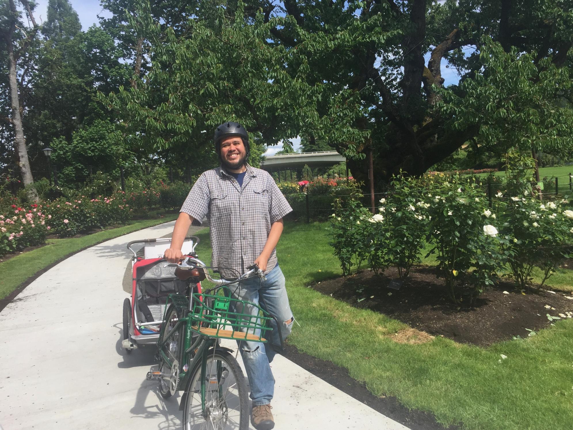 2016 Blix Aveny Green