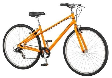 Schwinn S3049TG Orange