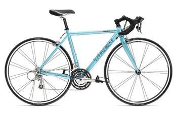2008 Trek 1500 WSD  Black