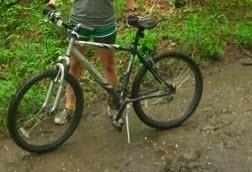 2007 Fuji Nevada  Black