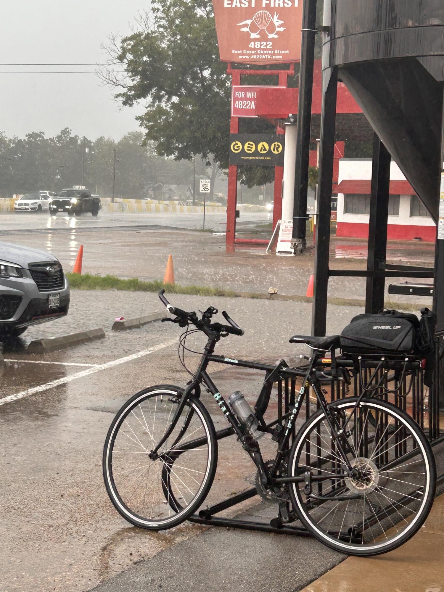 2018 Bianchi Strada Black
