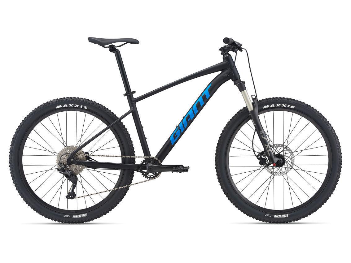2021 Giant Talon 1 Black