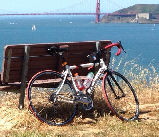 Cannondale Synapse  Black