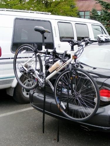 2010 Kona Dew  White