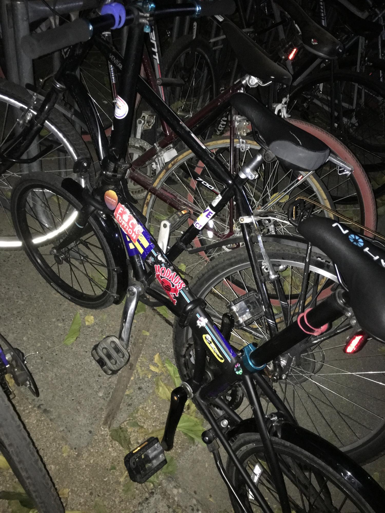 Dahon Speed uno Black