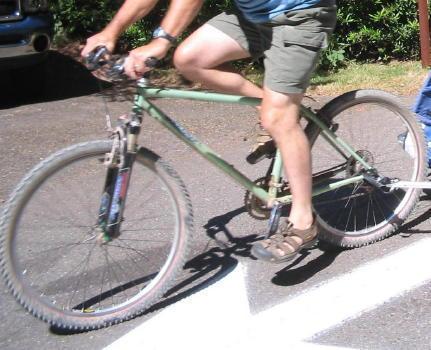 2004 Soulcraft Option 3  Black