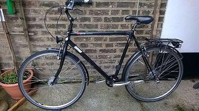 2010 VSF Fahrradmanufaktur Black