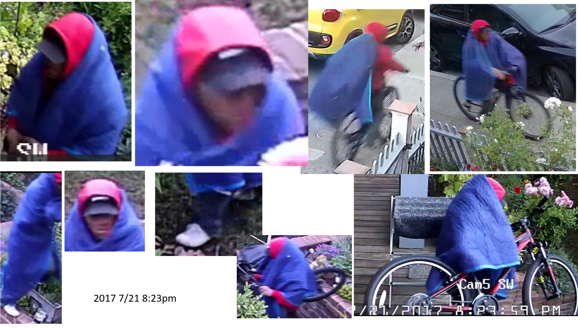 2016 Giant Revel 2 Red and Black