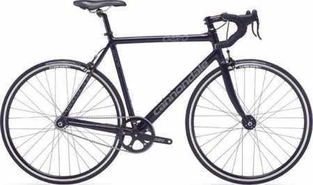 2008 Cannondale Capo Black