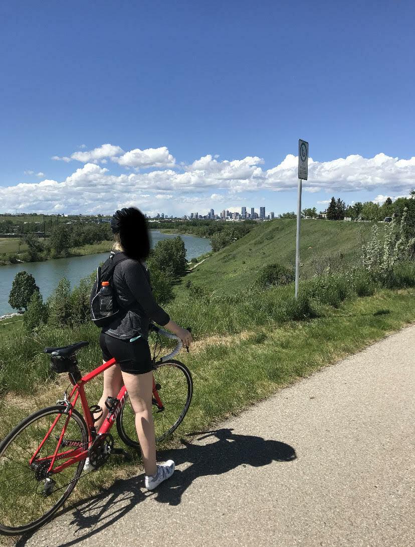 Specialized Red