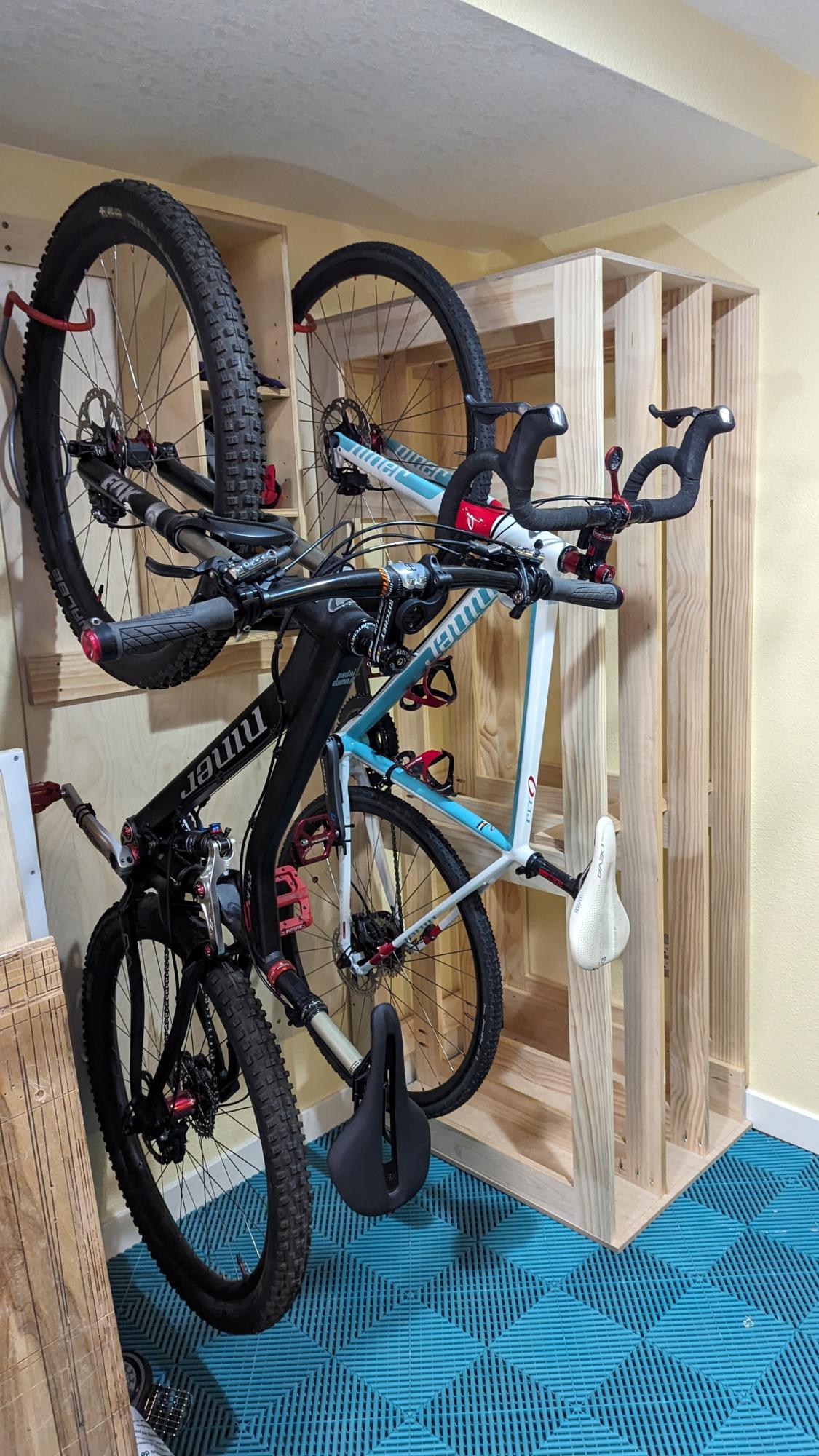 2009 Niner RIP9 Black