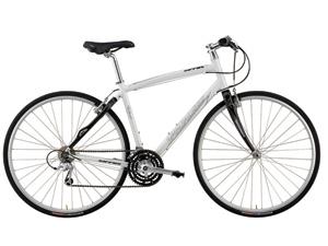 2004 Specialized Sirrus  White