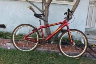 2009 SE Bikes 26