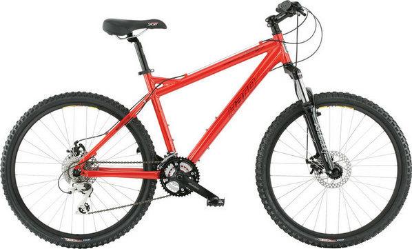 2008 Haro flightline  Black