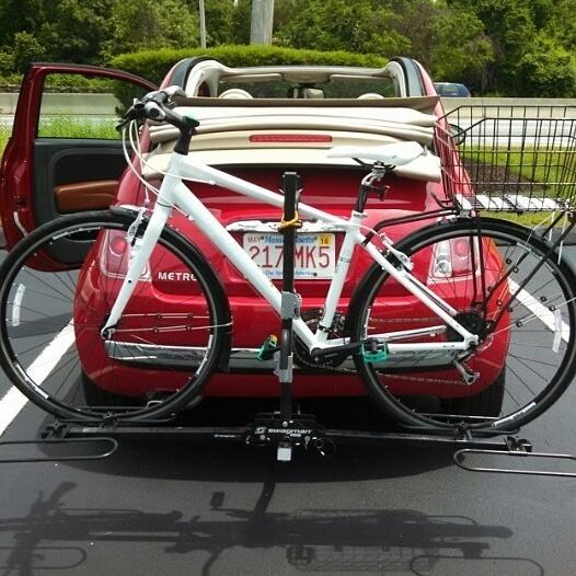 2014 Trek 7.3 FX WSD  White