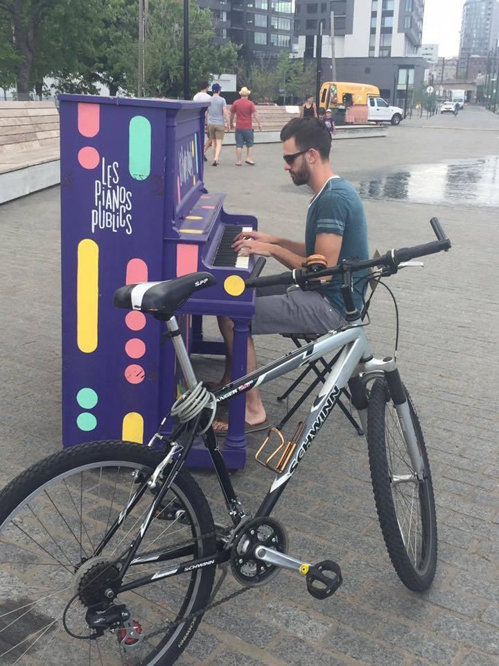 Schwinn Ranger Silver or Gray