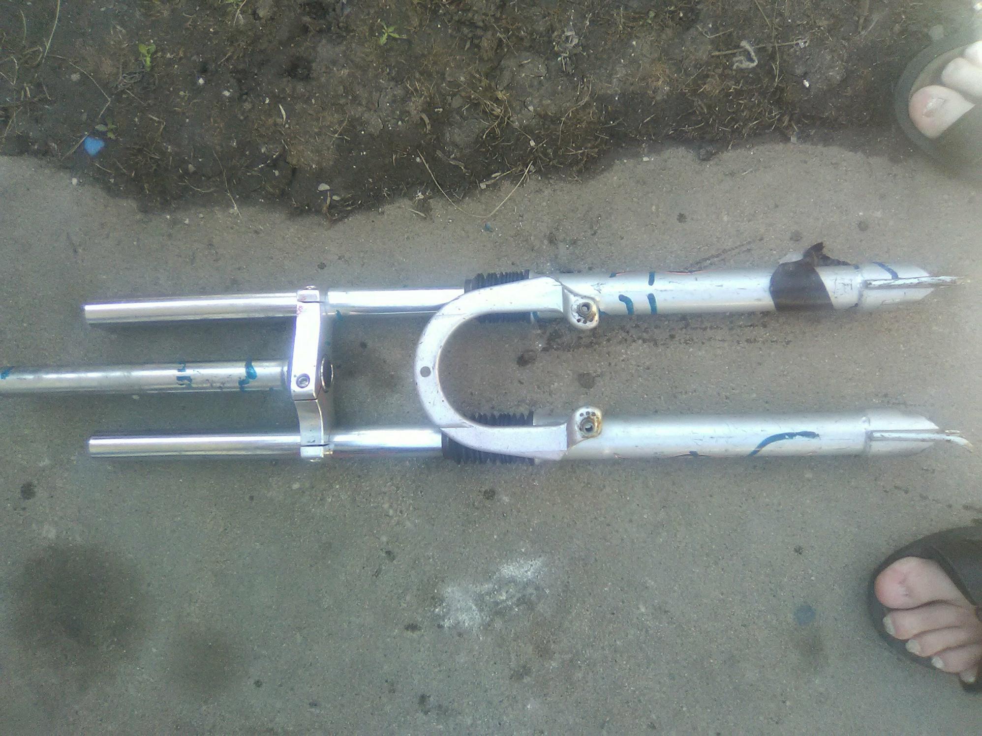 Huffy Ness Strato Blue