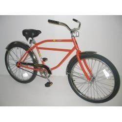 1986 Worksman Cycles unknown Orange